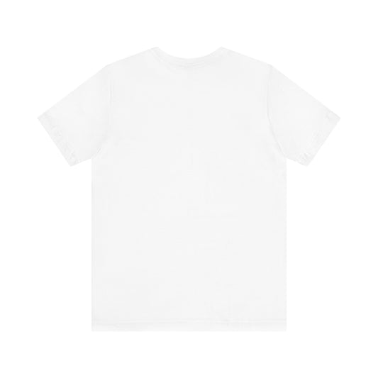 ***LIMITED EDITION*** Straight Hetero – LOGO – Unisex Tee White collection