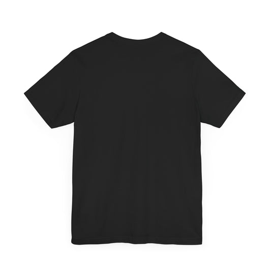 LIMITED EDITION*** Straight Hetero – LOGO – Unisex Tee Black/White/Red collection