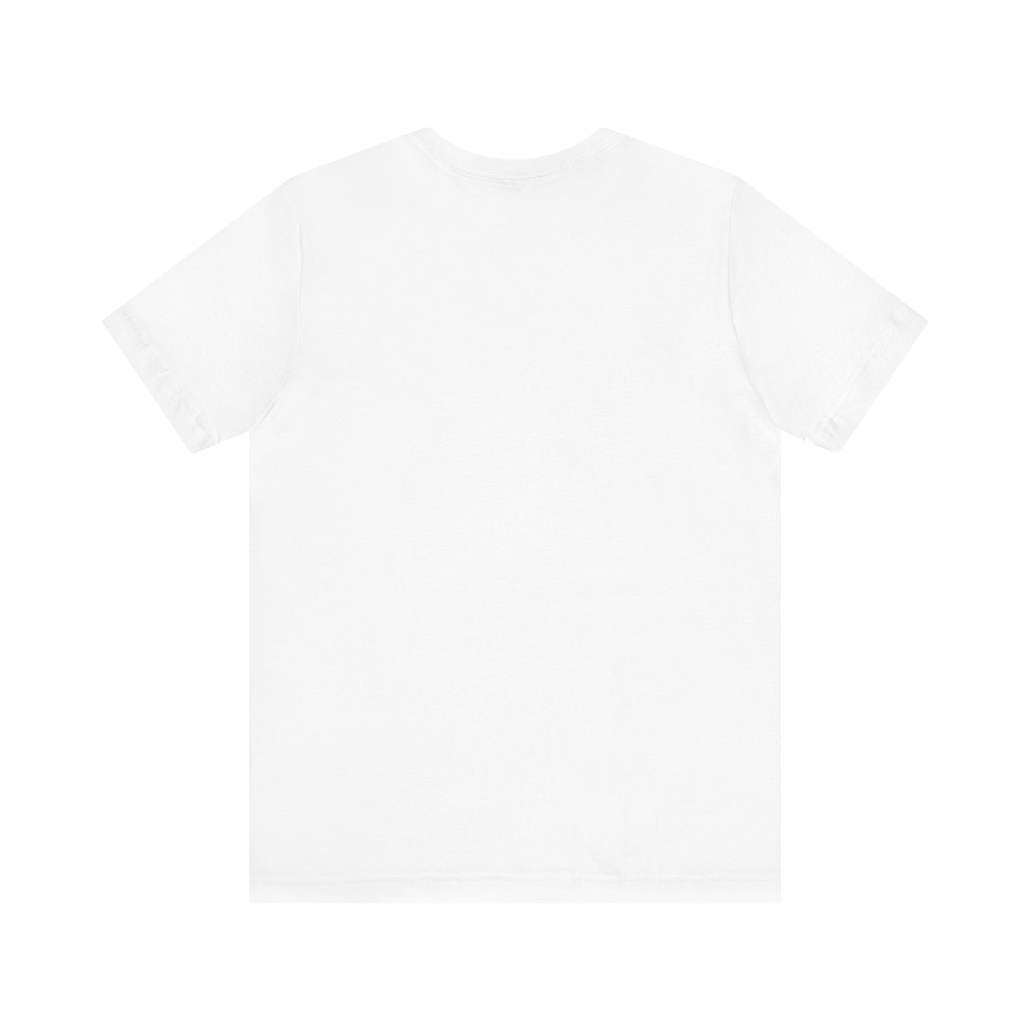 ***LIMITED EDITION*** Straight Hetero – LOGO – Unisex Tee White/BLK collection