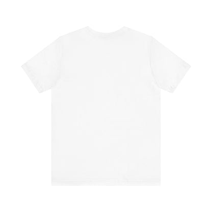 ***LIMITED EDITION*** Straight Hetero – LOGO – Unisex Tee White/BLK collection