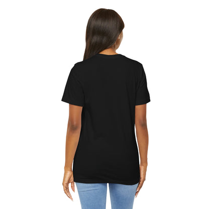 LIMITED EDITION*** Straight Hetero – LOGO – Unisex Tee Black/White/Red collection